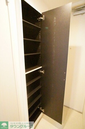 リブリ・厚木南の物件内観写真